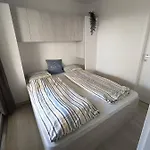 Sea View Holidays - Mobilehome Nyaraló