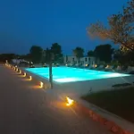 Nyaraló Sea View Holidays - Mobilehome Pakoštane