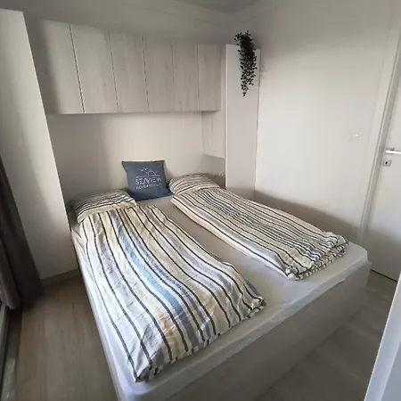 Sea View Holidays - Mobilehome Tatil Evi