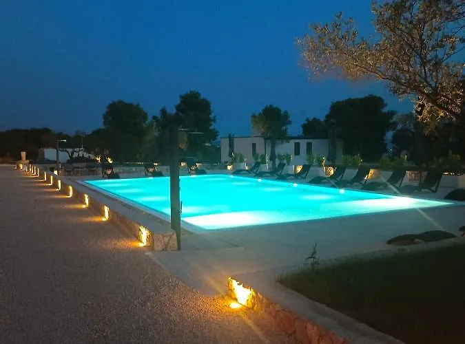 度假居 Sea View Holidays - Mobilehome Pakoštane