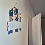 Σπίτι διακοπών Sea View Holidays - Mobilehome Pakoštane