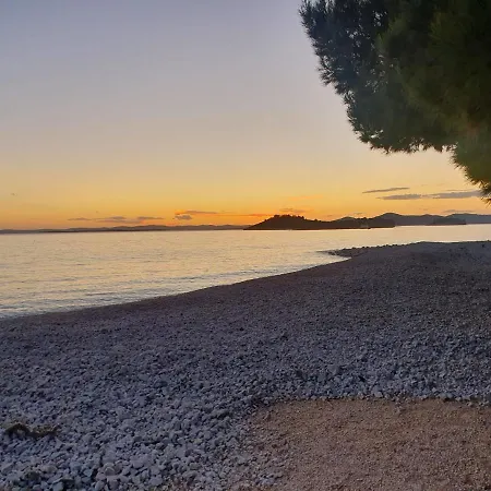 Sea View Holidays - Mobilehome