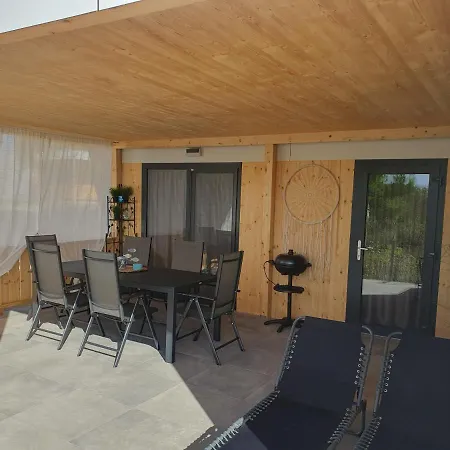 Sea View Holidays - Mobilehome Holiday home *