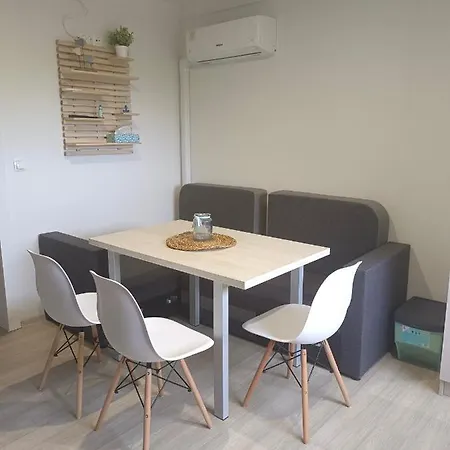 Sea View Holidays - Mobilehome Holiday home *