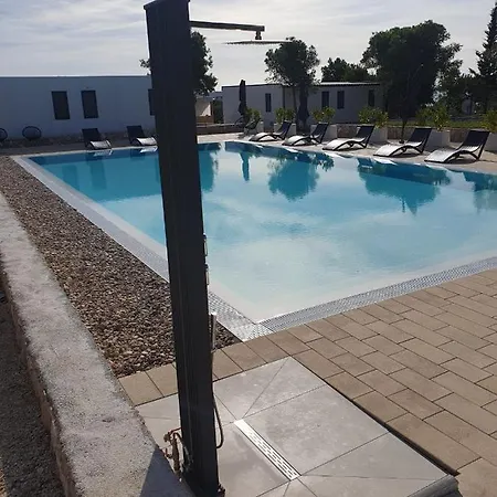 Sea View Holidays - Mobilehome * Pakostane