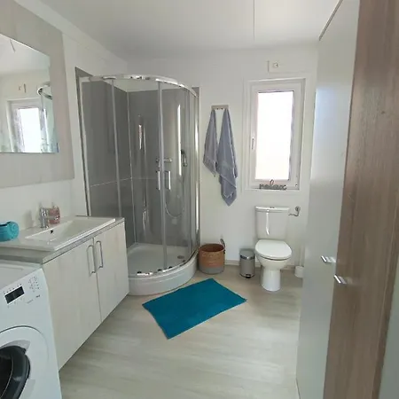 Prázdninový dům Sea View Holidays - Mobilehome