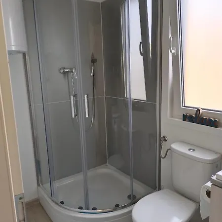 Sea View Holidays - Mobilehome Pakostane