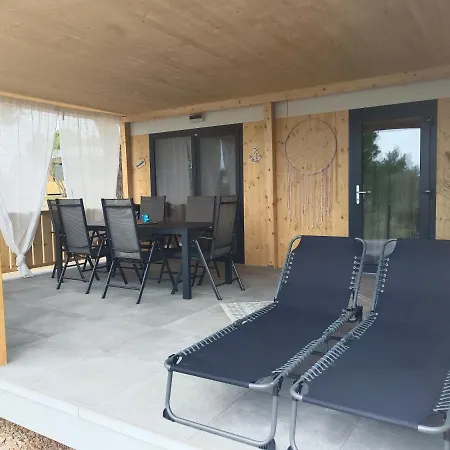 Holiday home Sea View Holidays - Mobilehome *