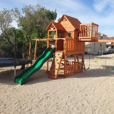Sea View Holidays - Mobilehome