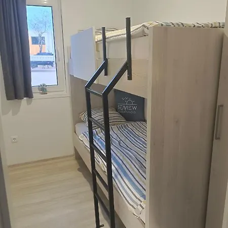 Ferienhaus Sea View Holidays - Mobilehome