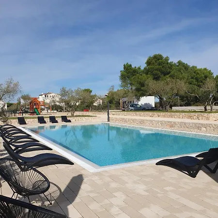 Sea View Holidays - Mobilehome Pakostane