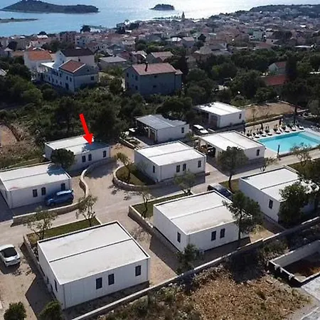 Sea View Holidays - Mobilehome *