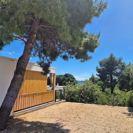 Sea View Holidays - Mobilehome Pakostane