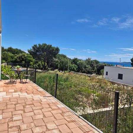 Sea View Holidays - Mobilehome * Pakostane