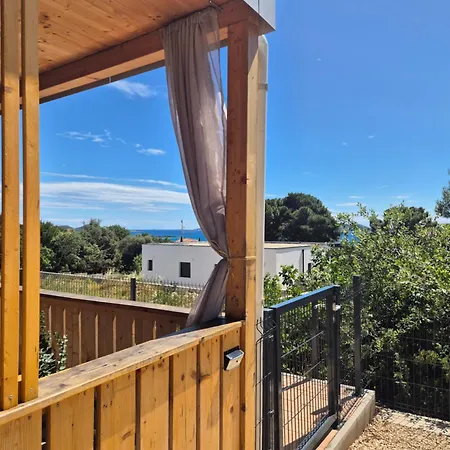 Sea View Holidays - Mobilehome *