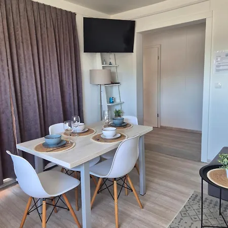 Sea View Holidays - Mobilehome Holiday home