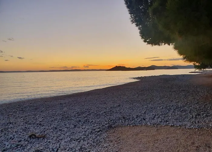 Sea View Holidays - Mobilehome