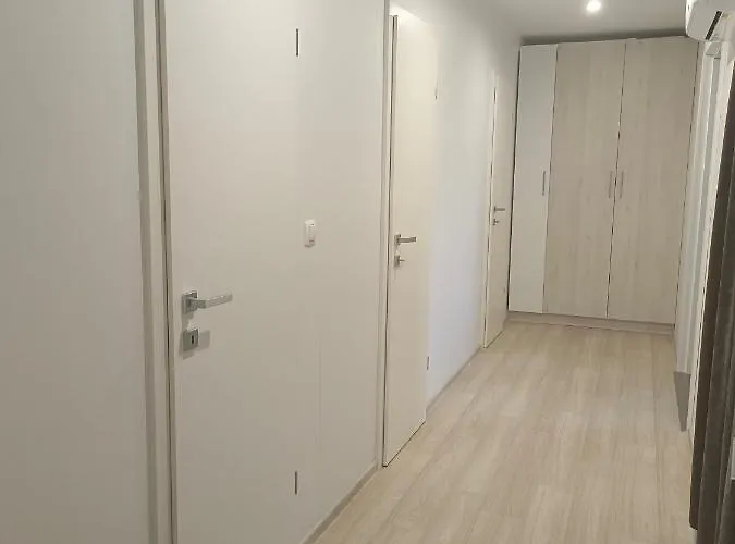 Sea View Holidays - Mobilehome * Pakoštane