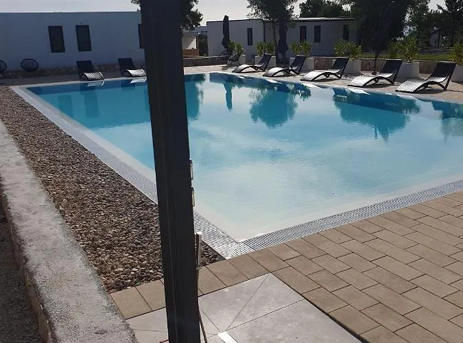 Sea View Holidays - Mobilehome * Pakoštane