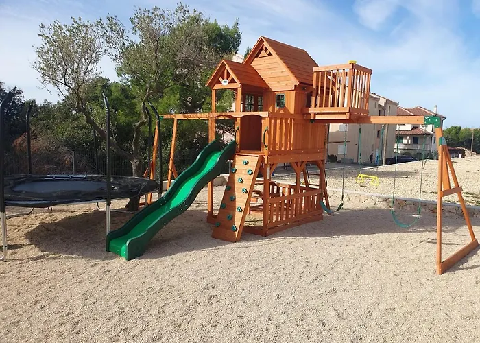 Sea View Holidays - Mobilehome