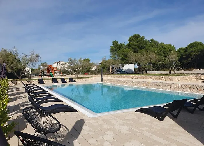 Sea View Holidays - Mobilehome Pakoštane