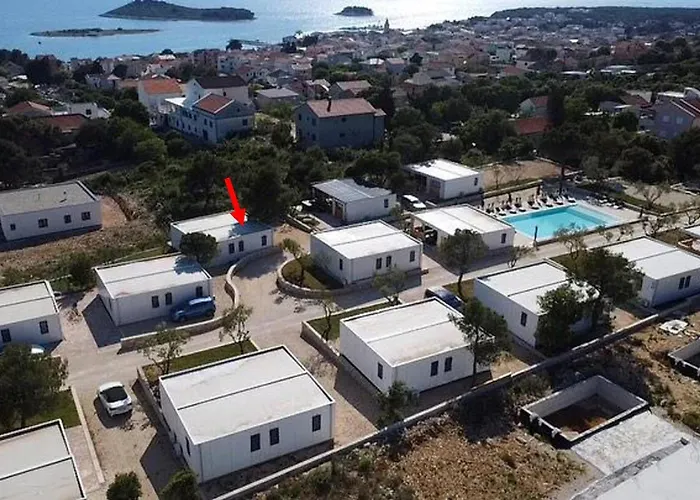 Sea View Holidays - Mobilehome *