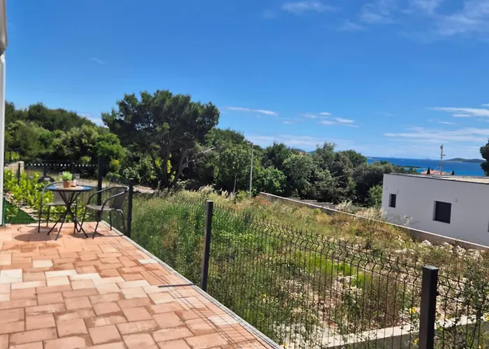 Sea View Holidays - Mobilehome * Pakoštane