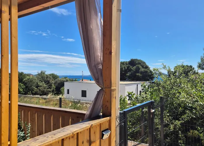 Sea View Holidays - Mobilehome *